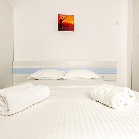 Danilo Apartments Mamaia Nord Navodari Exterior photo