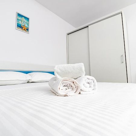 Danilo Apartments Mamaia Nord Navodari Exterior photo