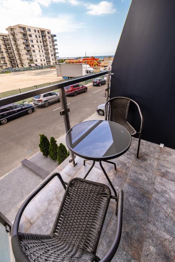 Danilo Apartments Mamaia Nord Navodari Exterior photo