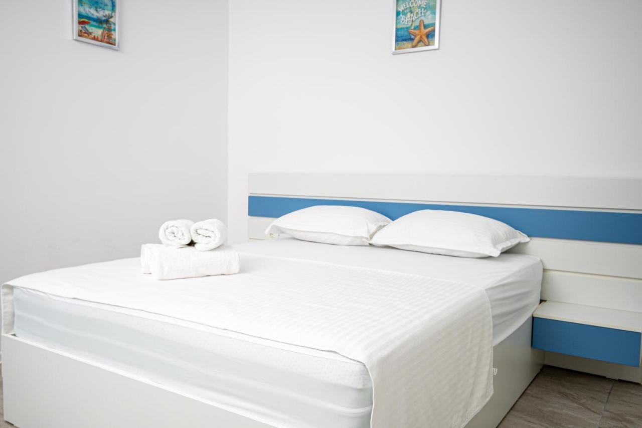 Danilo Apartments Mamaia Nord Navodari Exterior photo