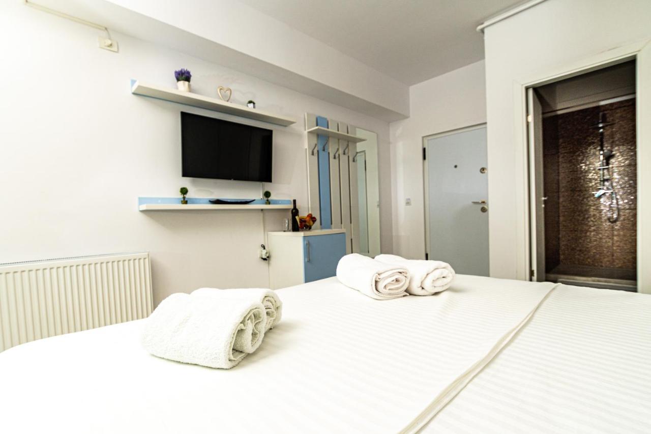 Danilo Apartments Mamaia Nord Navodari Exterior photo